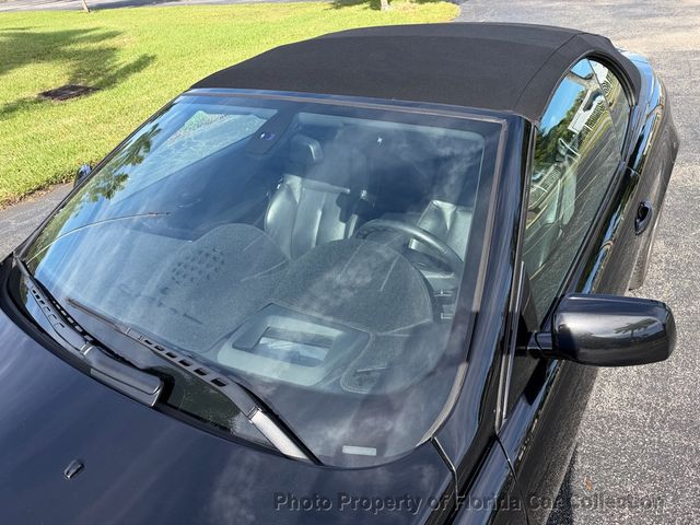 2006 BMW 6 Series 650Ci Convertible Sport Package Automatic - 22950753 - 32