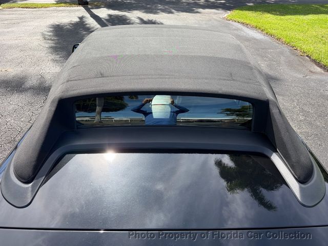 2006 BMW 6 Series 650Ci Convertible Sport Package Automatic - 22950753 - 33