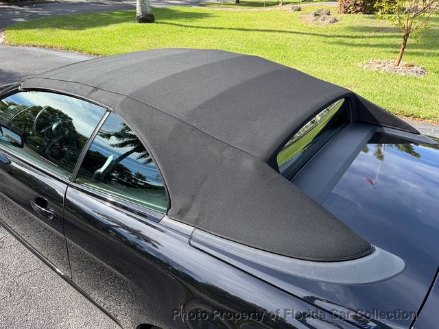 2006 BMW 6 Series 650Ci Convertible Sport Package Automatic - 22950753 - 34