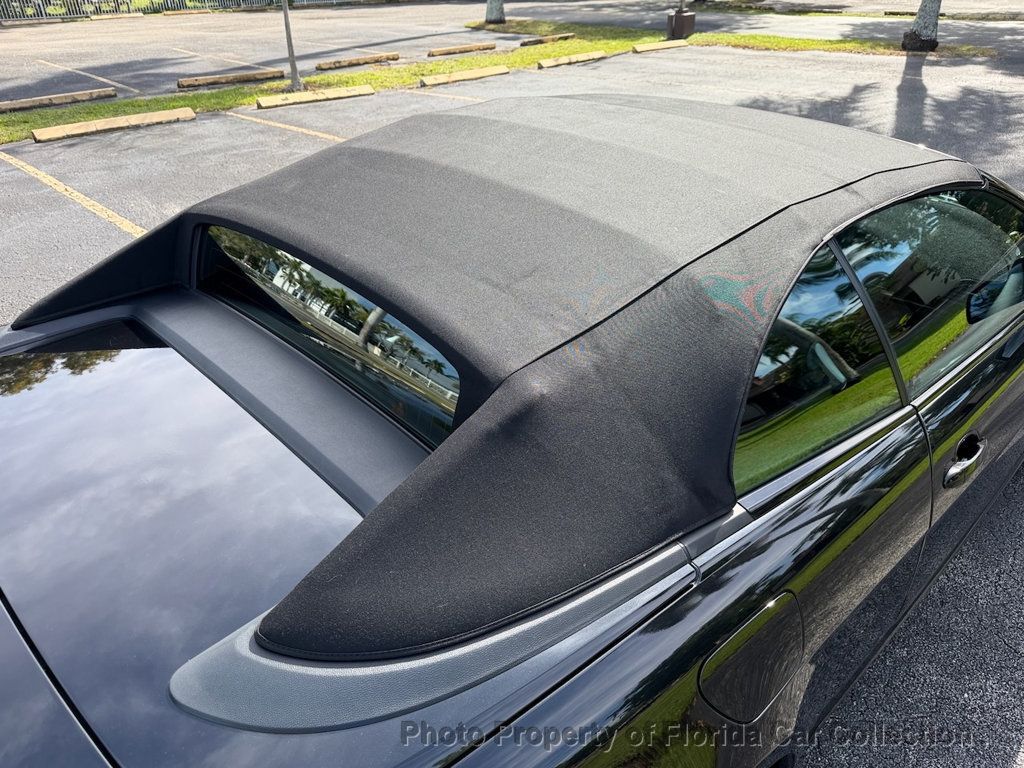 2006 BMW 6 Series 650Ci Convertible Sport Package Automatic - 22950753 - 35