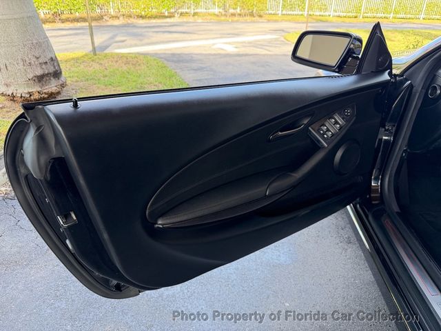 2006 BMW 6 Series 650Ci Convertible Sport Package Automatic - 22950753 - 48