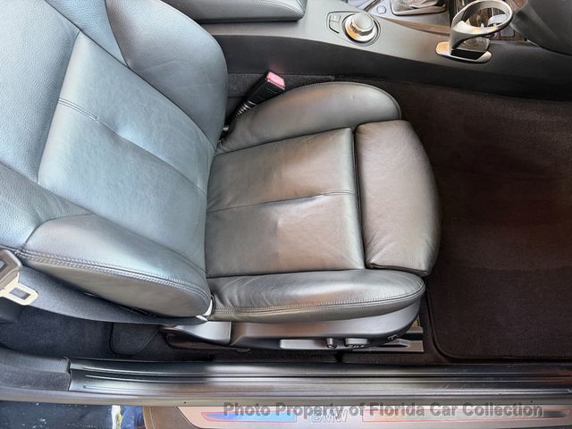 2006 BMW 6 Series 650Ci Convertible Sport Package Automatic - 22950753 - 53