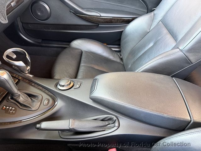 2006 BMW 6 Series 650Ci Convertible Sport Package Automatic - 22950753 - 64