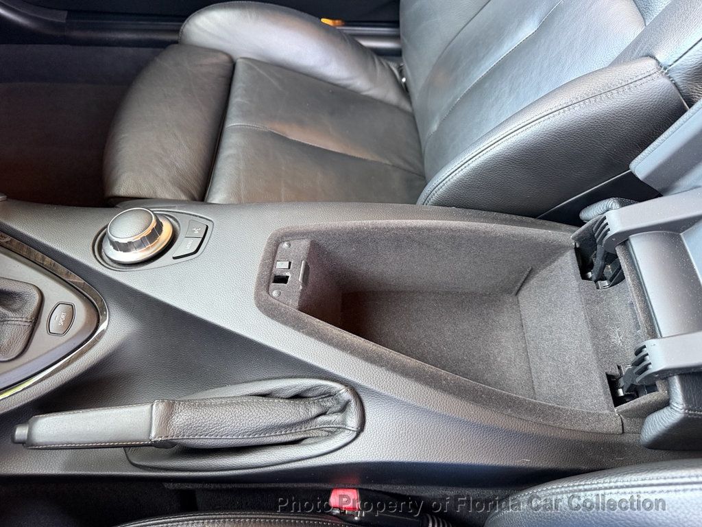 2006 BMW 6 Series 650Ci Convertible Sport Package Automatic - 22950753 - 65