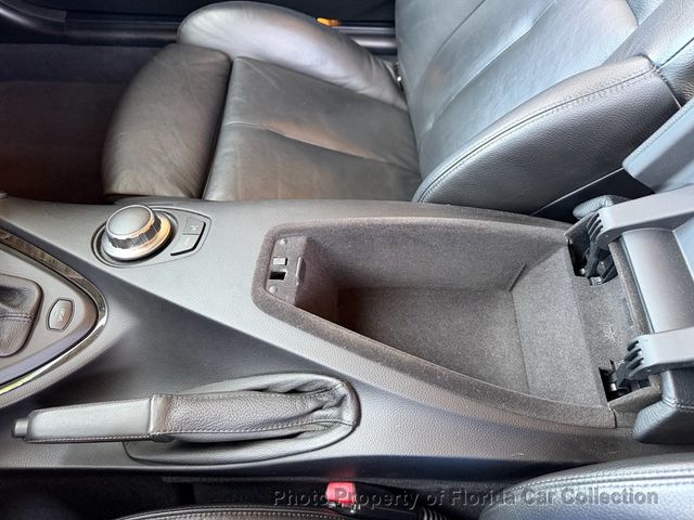 2006 BMW 6 Series 650Ci Convertible Sport Package Automatic - 22950753 - 65