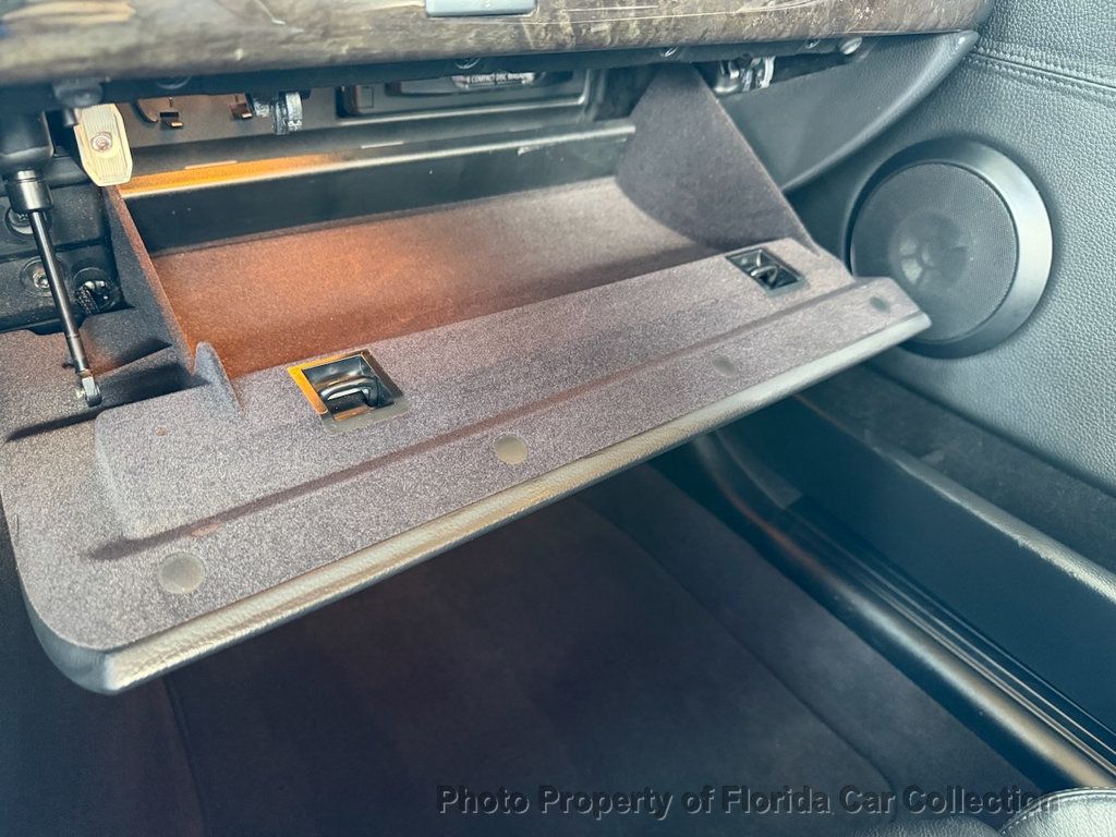 2006 BMW 6 Series 650Ci Convertible Sport Package Automatic - 22950753 - 66