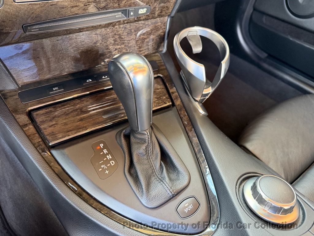 2006 BMW 6 Series 650Ci Convertible Sport Package Automatic - 22950753 - 70