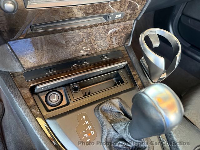 2006 BMW 6 Series 650Ci Convertible Sport Package Automatic - 22950753 - 71