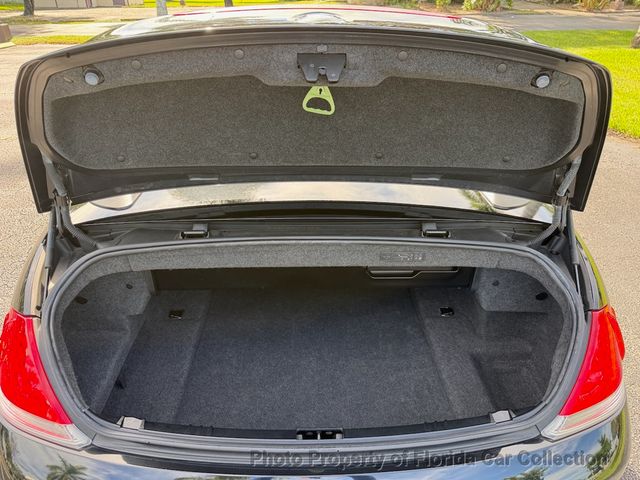 2006 BMW 6 Series 650Ci Convertible Sport Package Automatic - 22950753 - 87