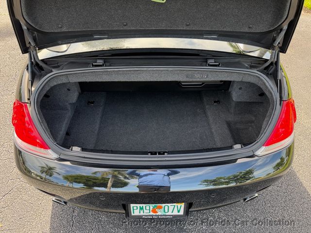 2006 BMW 6 Series 650Ci Convertible Sport Package Automatic - 22950753 - 88