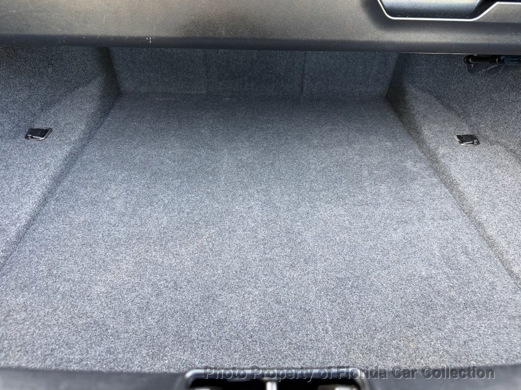 2006 BMW 6 Series 650Ci Convertible Sport Package Automatic - 22950753 - 89