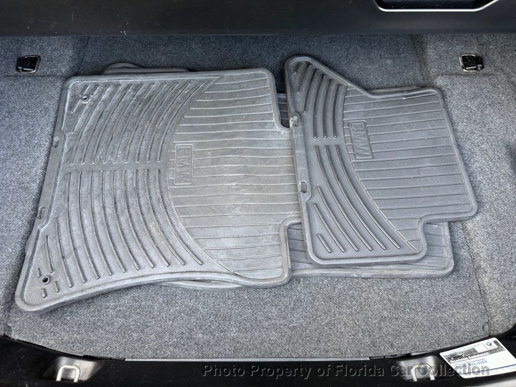 2006 BMW 6 Series 650Ci Convertible Sport Package Automatic - 22950753 - 90