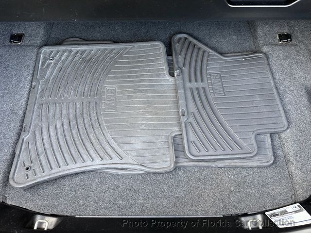 2006 BMW 6 Series 650Ci Convertible Sport Package Automatic - 22950753 - 90