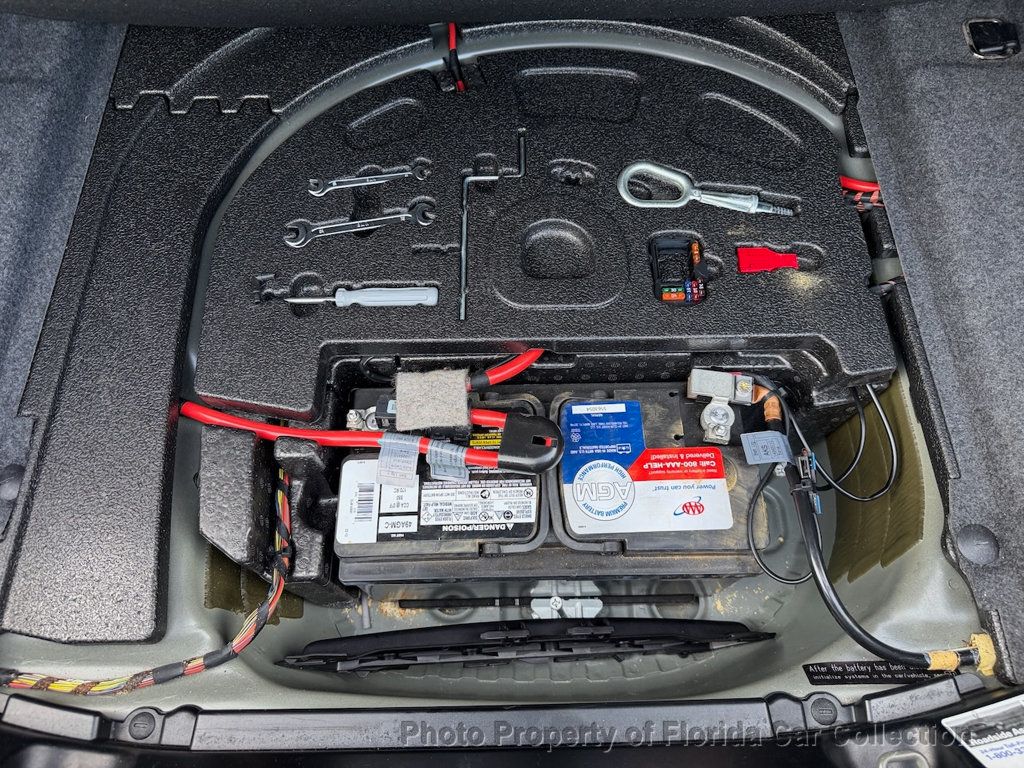 2006 BMW 6 Series 650Ci Convertible Sport Package Automatic - 22950753 - 91