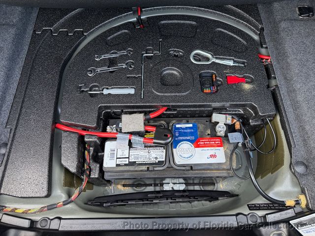 2006 BMW 6 Series 650Ci Convertible Sport Package Automatic - 22950753 - 91