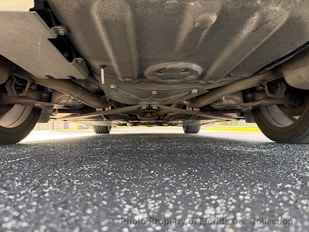 2006 BMW 6 Series 650Ci Convertible Sport Package Automatic - 22950753 - 92