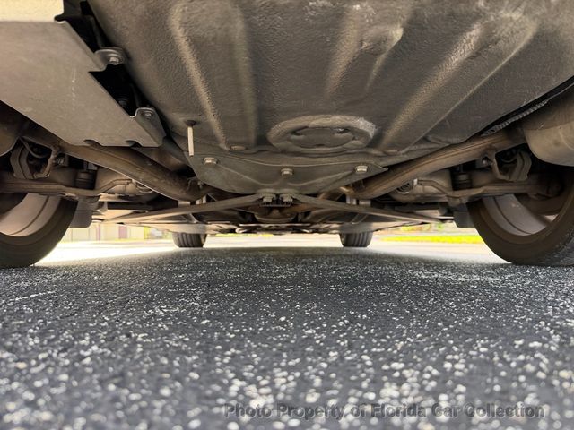 2006 BMW 6 Series 650Ci Convertible Sport Package Automatic - 22950753 - 92