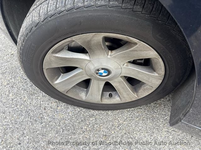 2006 BMW 7 Series 750Li - 22945434 - 12