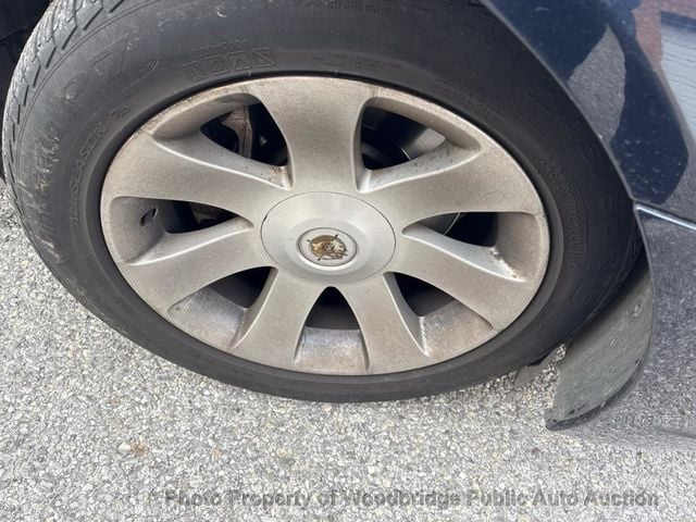 2006 BMW 7 Series 750Li - 22945434 - 13