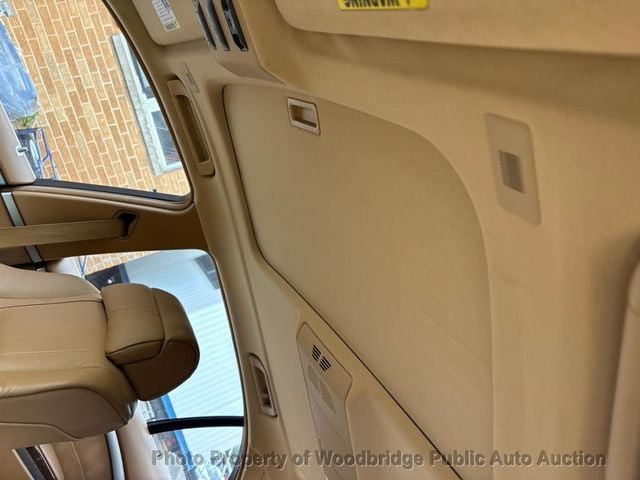 2006 BMW 7 Series 750Li - 22945434 - 6