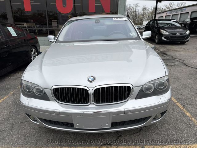 2006 BMW 7 Series 750Li - 23028055 - 1