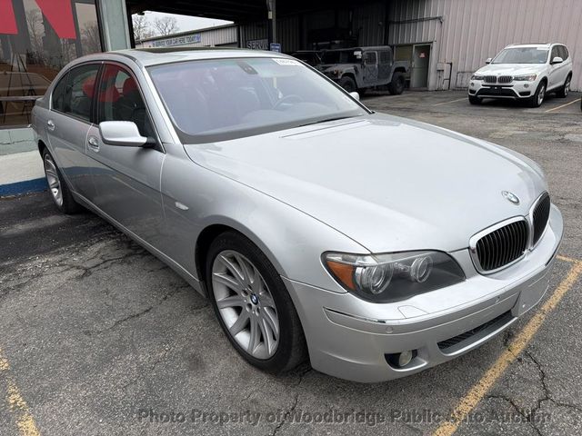 2006 BMW 7 Series 750Li - 23028055 - 2