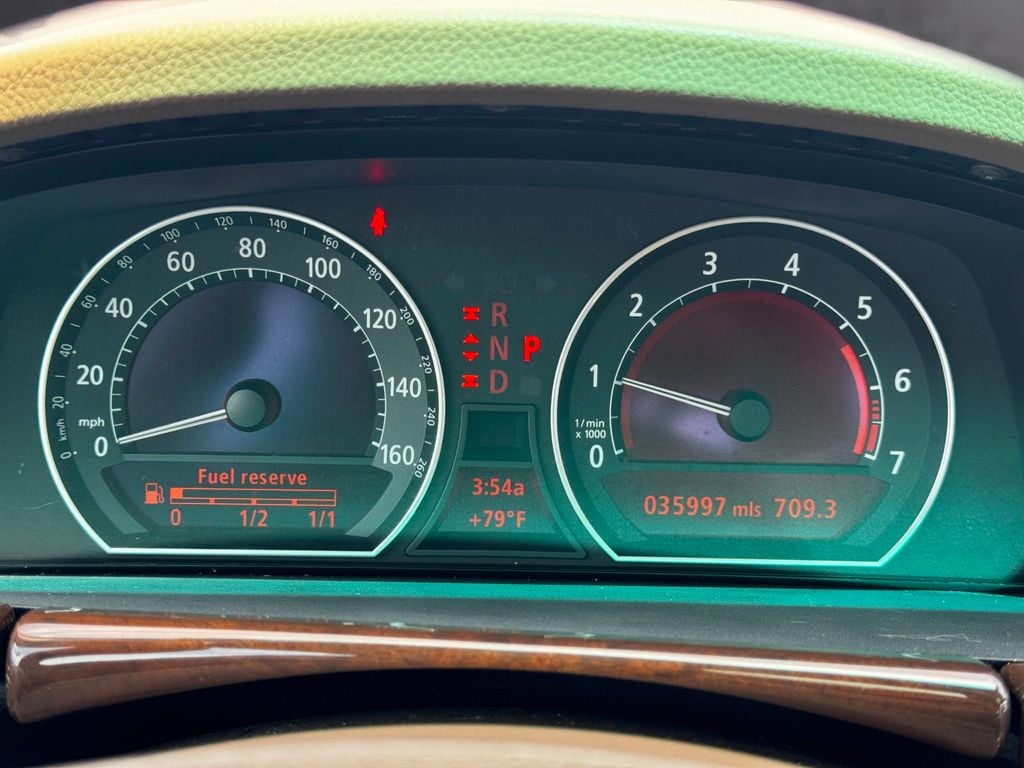 2006 BMW 7 Series 750Li - 23039289 - 10