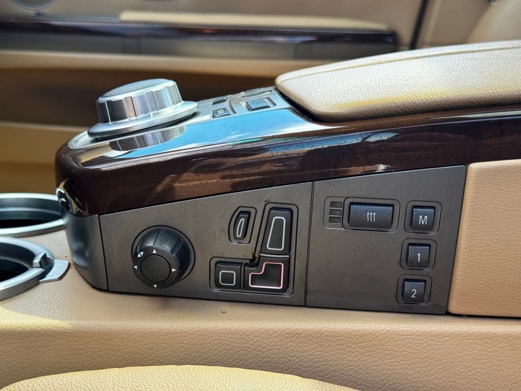 2006 BMW 7 Series 750Li - 23039289 - 12