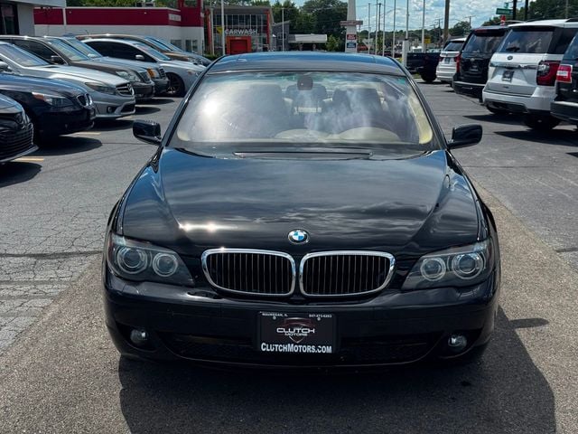 2006 BMW 7 Series 750Li - 23039289 - 1