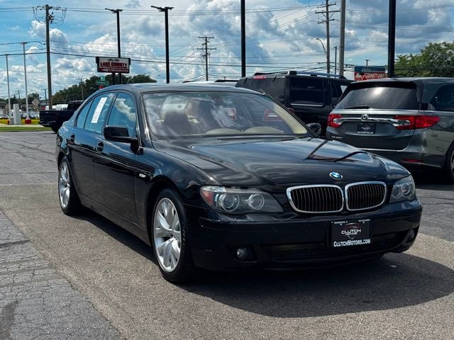 2006 BMW 7 Series 750Li - 23039289 - 2