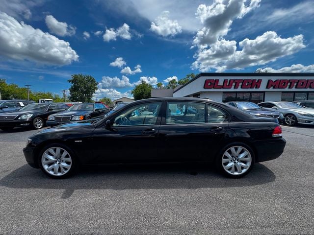 2006 BMW 7 Series 750Li - 23039289 - 7