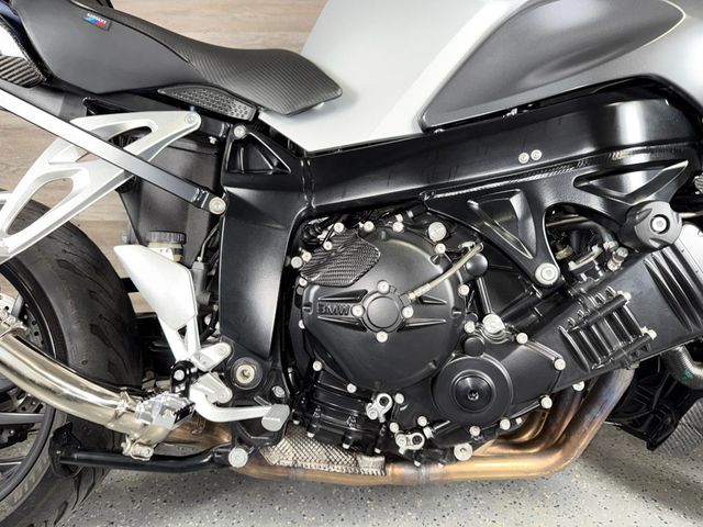 2006 BMW K 1200 R Custom! - 22943393 - 9