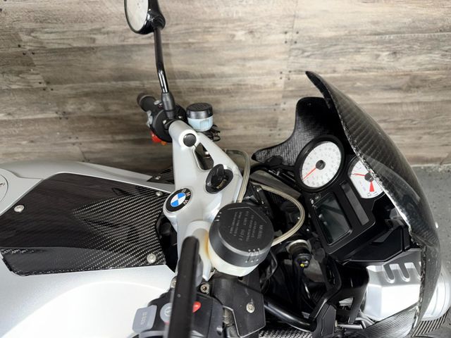 2006 BMW K 1200 R Custom! - 22943393 - 10