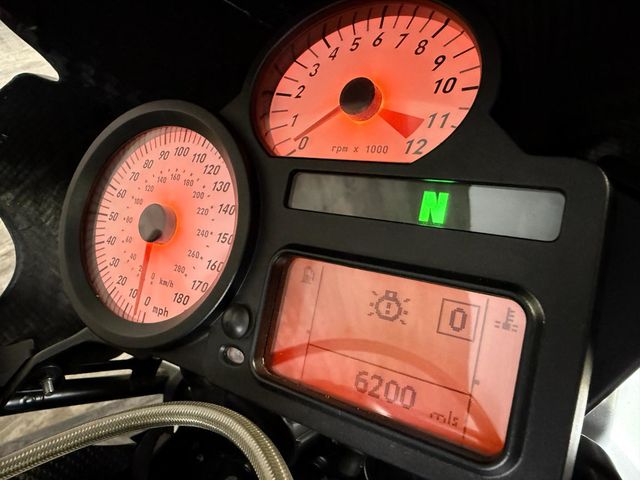 2006 BMW K 1200 R Custom! - 22943393 - 11