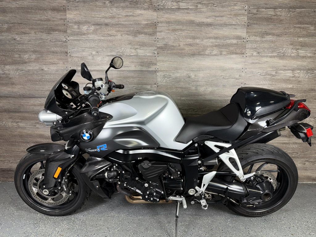 2006 BMW K 1200 R Custom! - 22943393 - 12