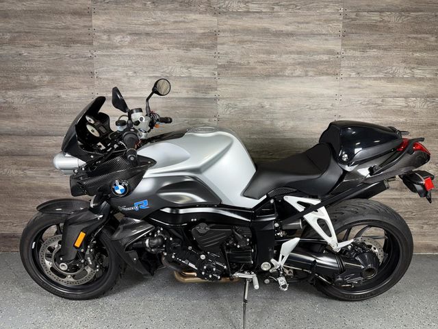 2006 BMW K 1200 R Custom! - 22943393 - 12