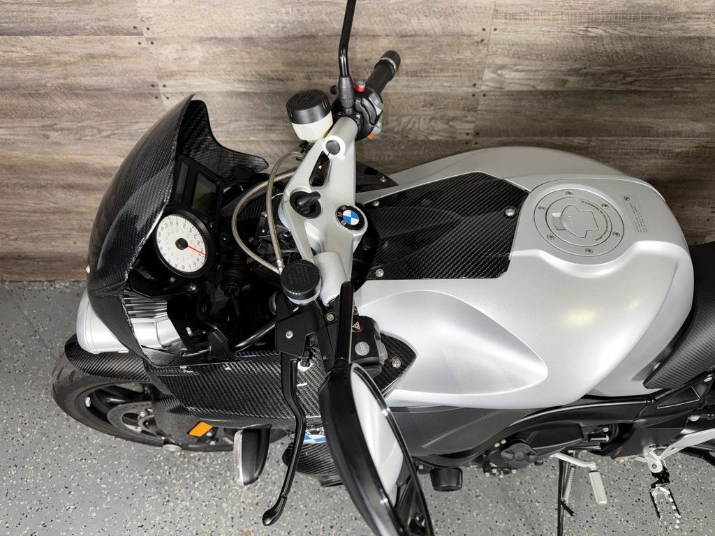 2006 BMW K 1200 R Custom! - 22943393 - 13