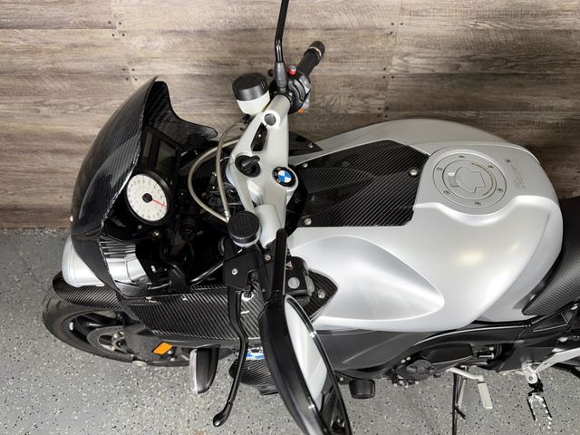 2006 BMW K 1200 R Custom! - 22943393 - 13