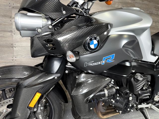 2006 BMW K 1200 R Custom! - 22943393 - 14