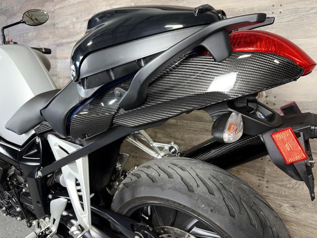 2006 BMW K 1200 R Custom! - 22943393 - 15