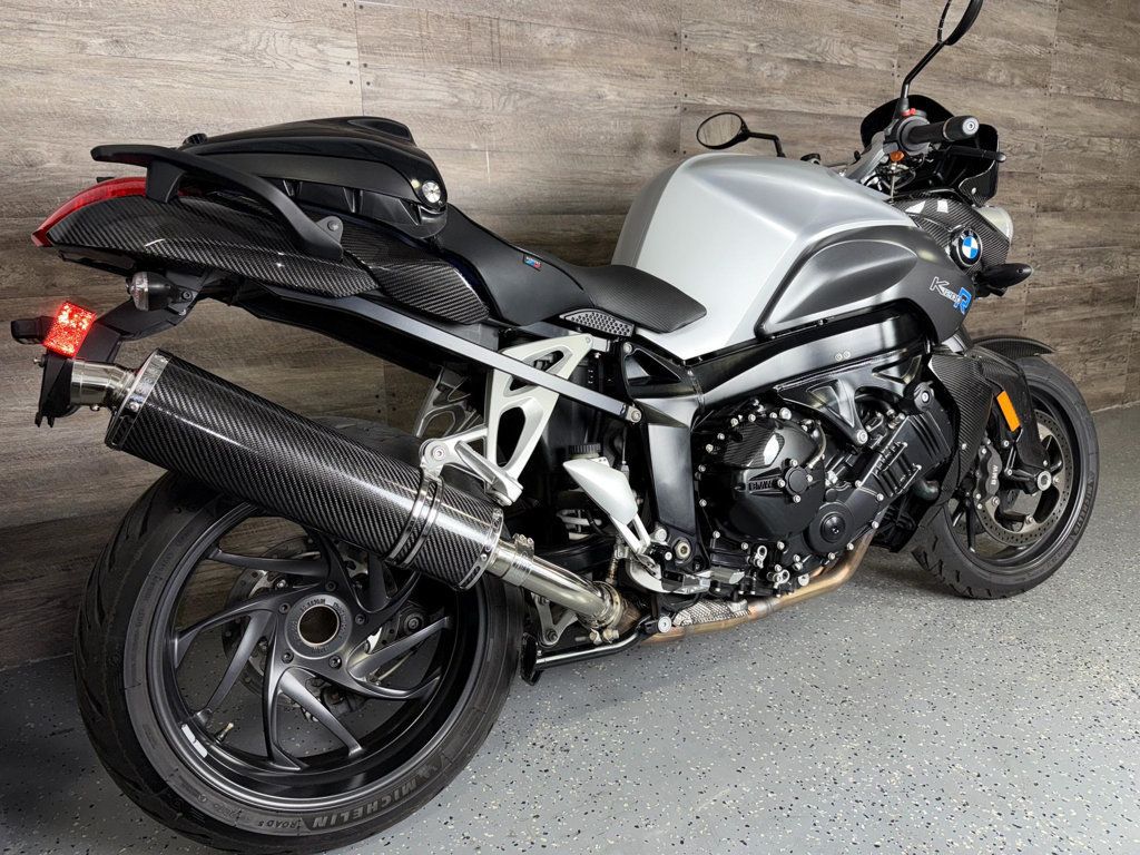 2006 BMW K 1200 R Custom! - 22943393 - 2