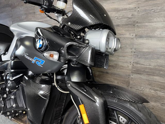 2006 BMW K 1200 R Custom! - 22943393 - 4