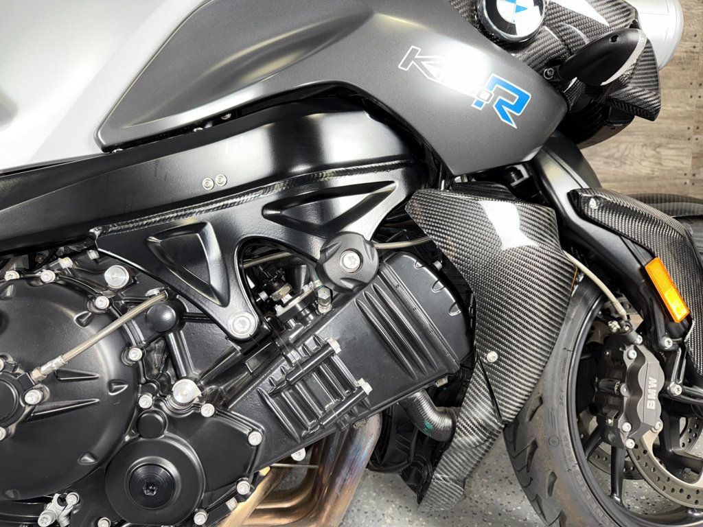 2006 BMW K 1200 R Custom! - 22943393 - 6