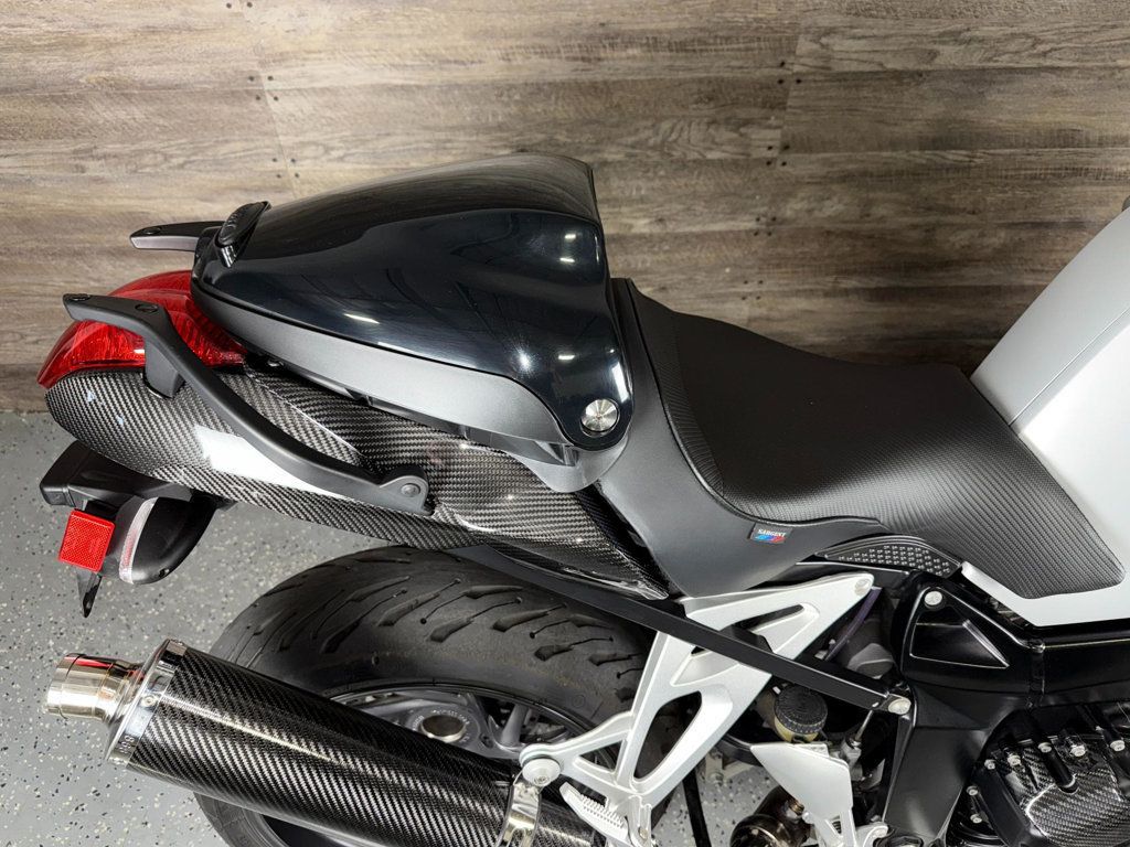 2006 BMW K 1200 R Custom! - 22943393 - 7