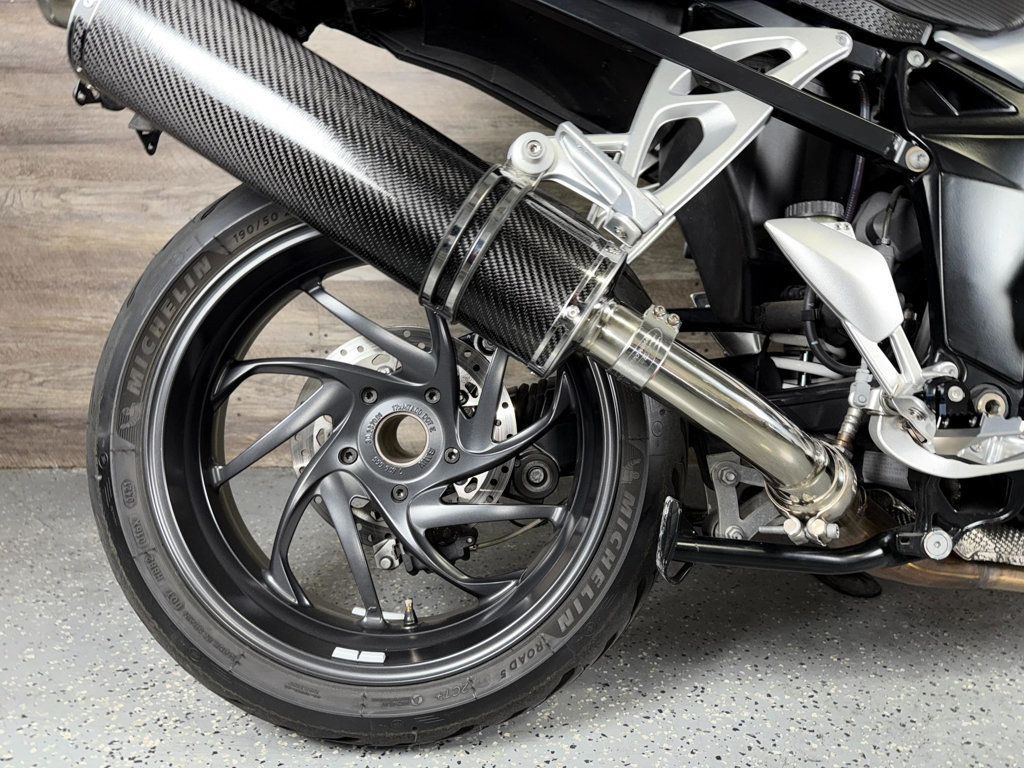 2006 BMW K 1200 R Custom! - 22943393 - 8