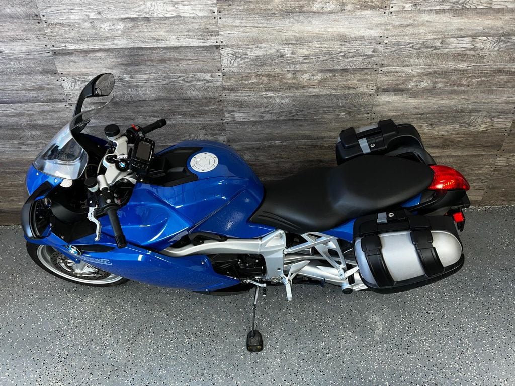 2006 BMW K 1200 S SUPER CLEAN! - 22767679 - 15