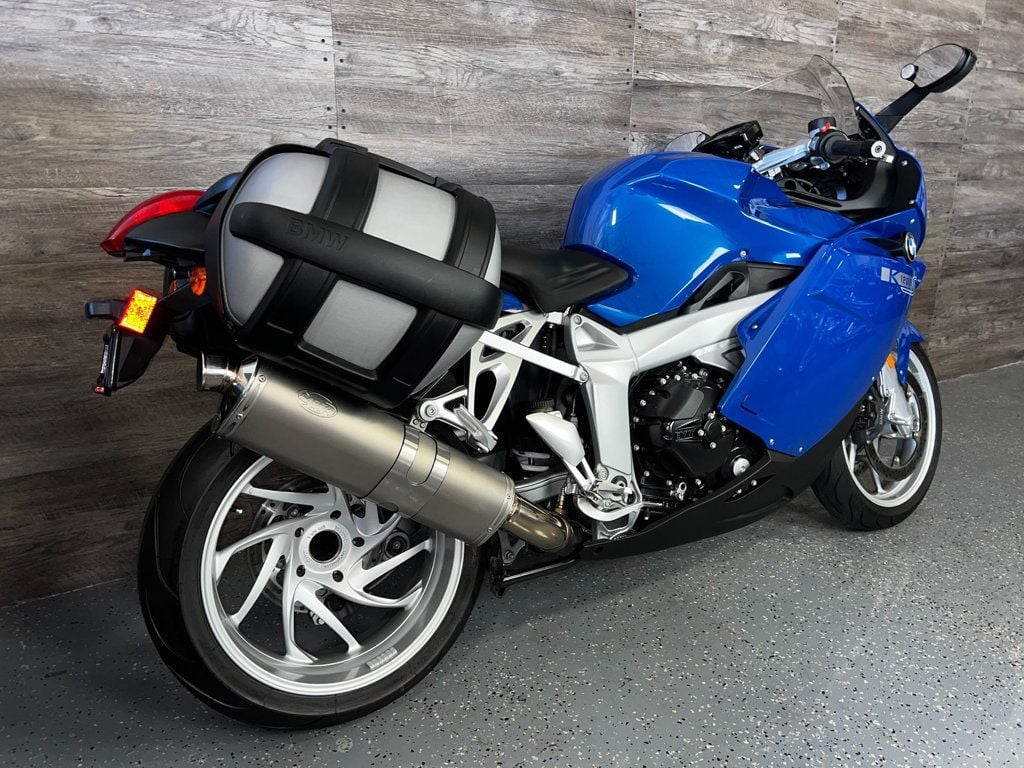 2006 BMW K 1200 S SUPER CLEAN! - 22767679 - 2