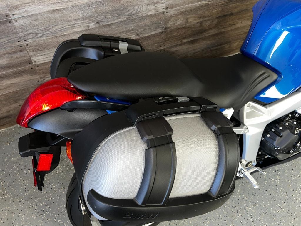 2006 BMW K 1200 S SUPER CLEAN! - 22767679 - 7