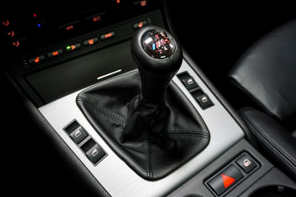 2006 BMW M3  - 23064424 - 9