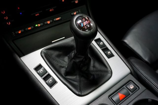 2006 BMW M3  - 23064424 - 9